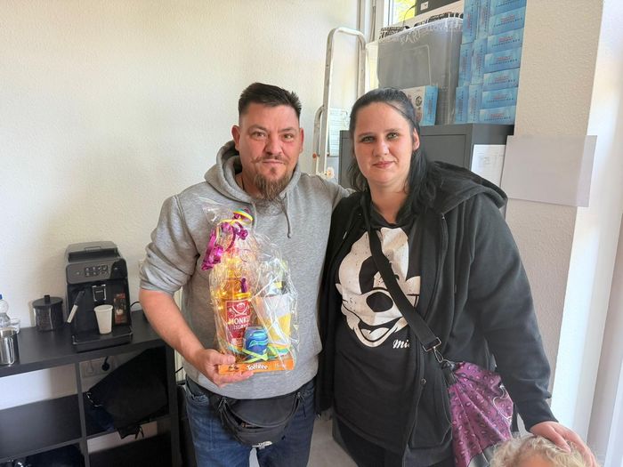 Absolventin oder Absolvent der Fahrschule Palme Eberswalde, Foto 52 von 59