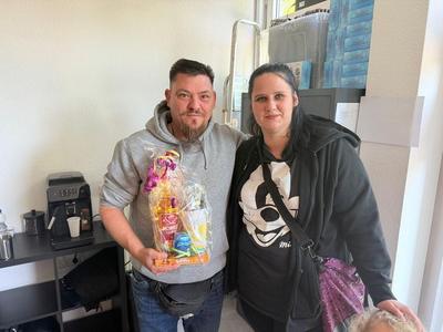 Absolventin oder Absolvent der Fahrschule Palme Eberswalde, Foto 52 von 59